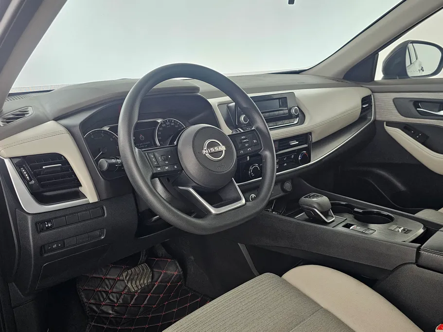 2024 Nissan Xtrail S 7 Seats 