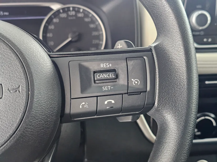 2024 Nissan Xtrail S 7 Seats 