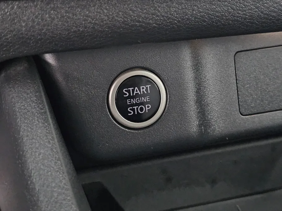 2024 Nissan Xtrail S 7 Seats 