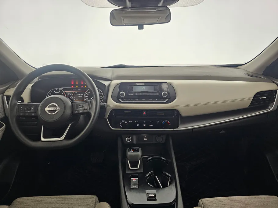 2024 Nissan Xtrail S 7 Seats 