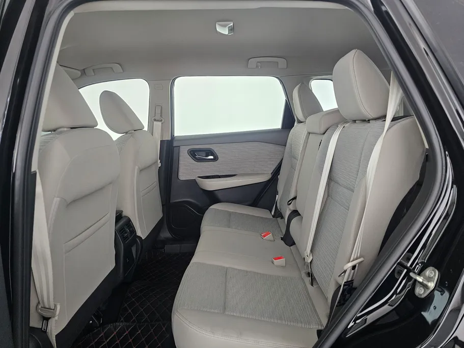 2024 Nissan Xtrail S 7 Seats 