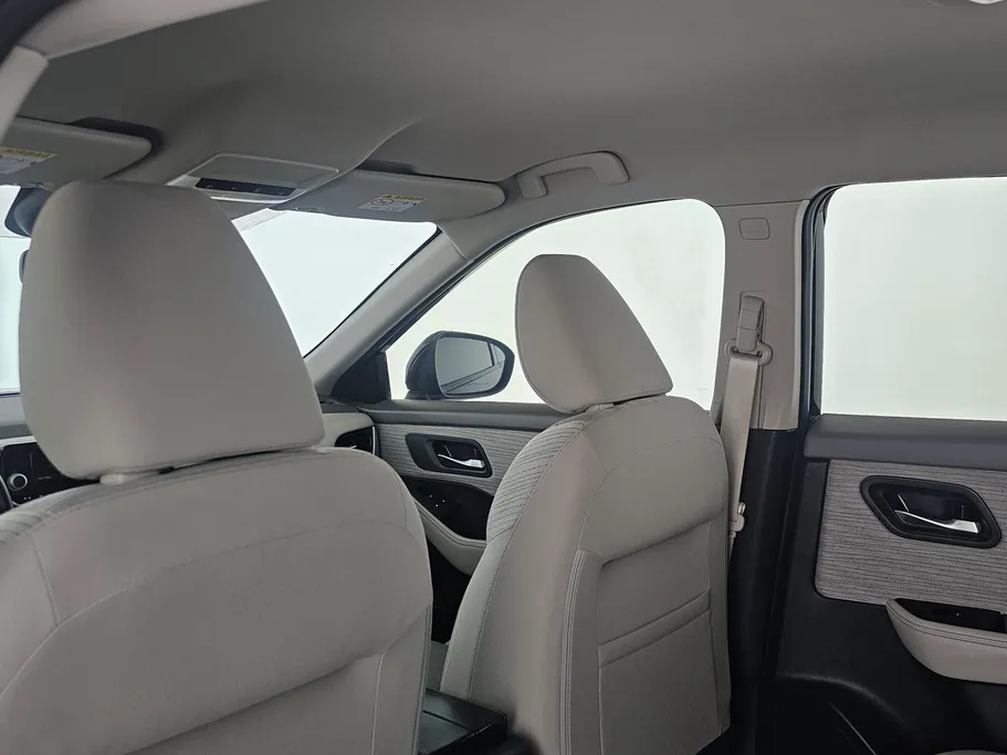 2024 Nissan Xtrail S 7 Seats 