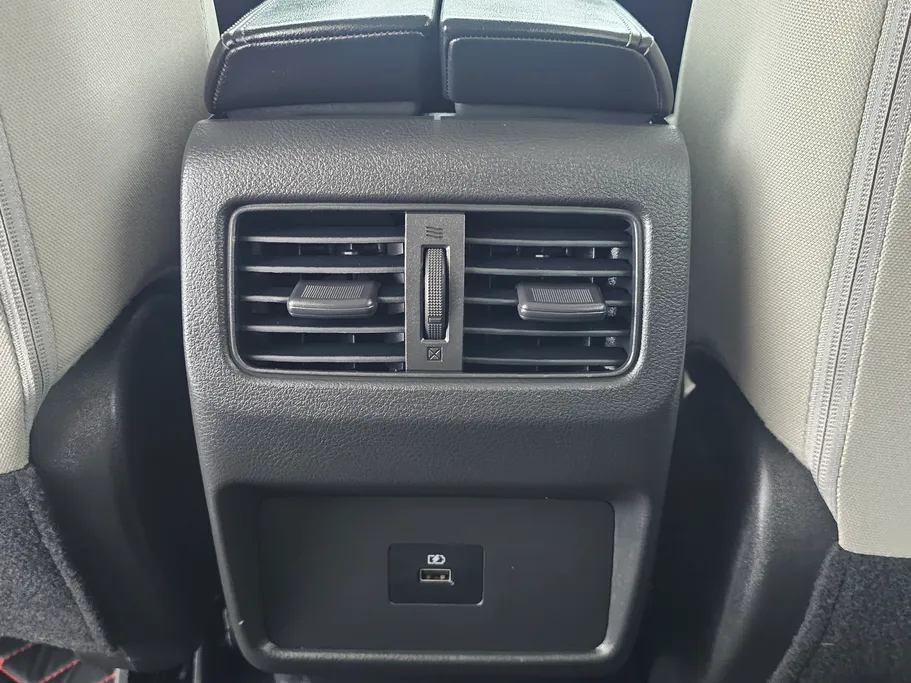 2024 Nissan Xtrail S 7 Seats 