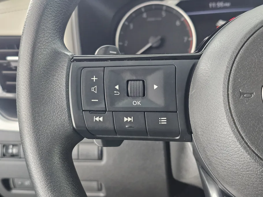 2024 Nissan Xtrail S 7 Seats 