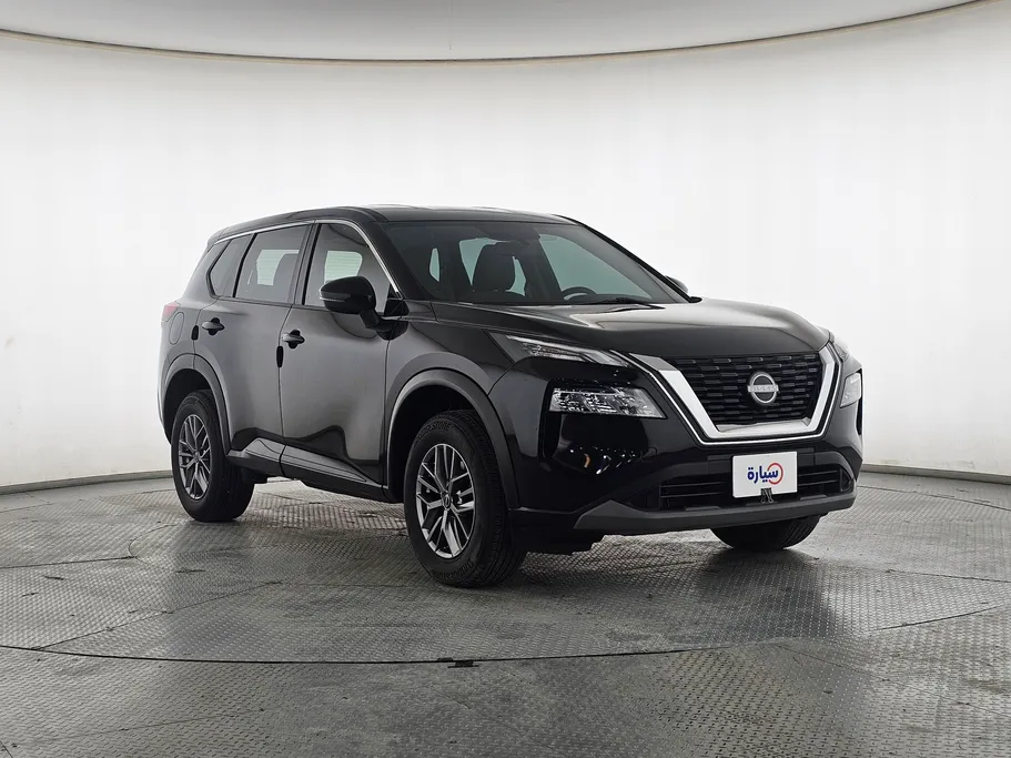 2024 Nissan Xtrail S 7 Seats 