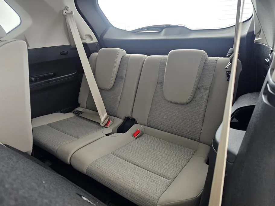 2024 Nissan Xtrail S 7 Seats 