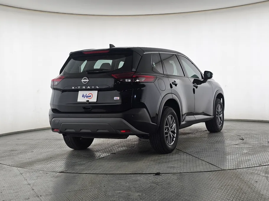 2024 Nissan Xtrail S 7 Seats 