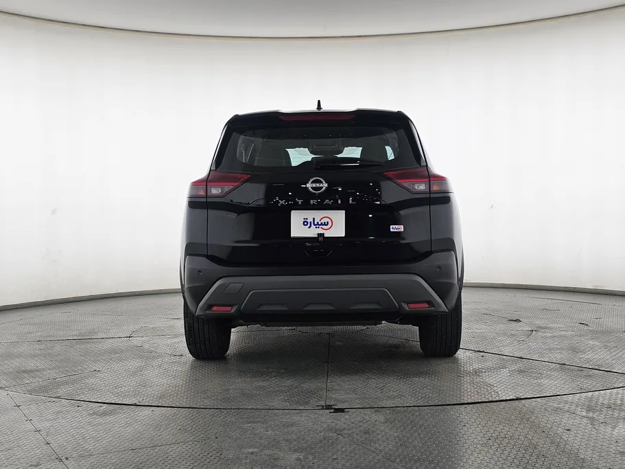 2024 Nissan Xtrail S 7 Seats 
