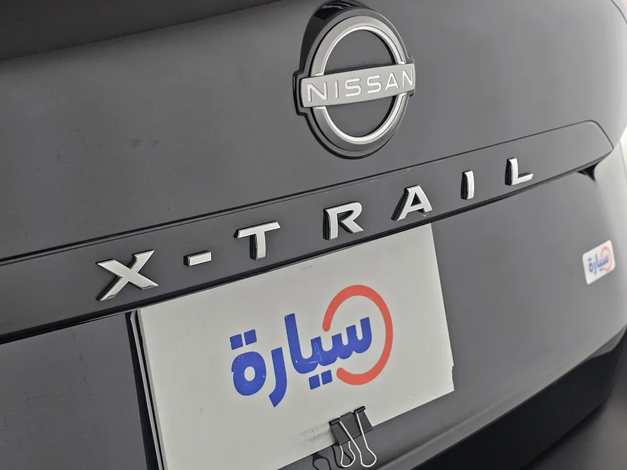 2024 Nissan Xtrail S 7 Seats 