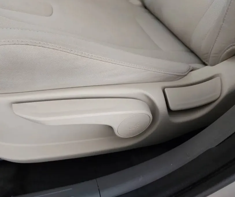 2024 Hyundai Elantra Fleet 