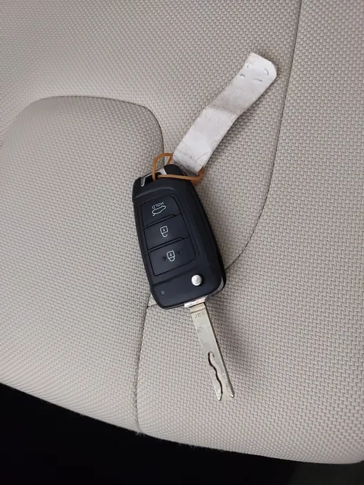 2024 Hyundai Elantra Fleet 