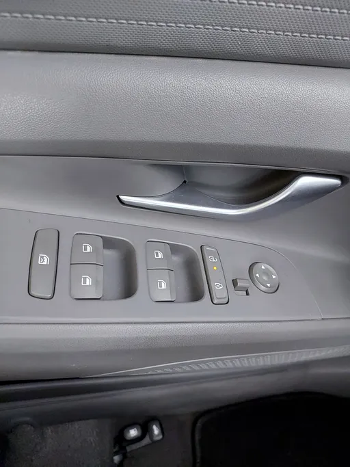 2024 Hyundai Elantra Fleet 