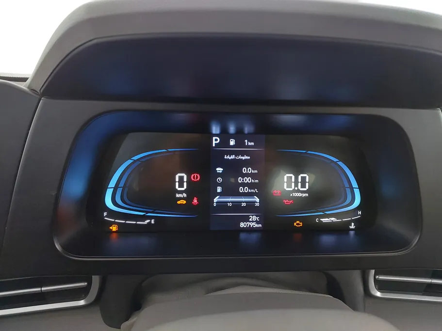 2024 Hyundai Elantra Fleet 