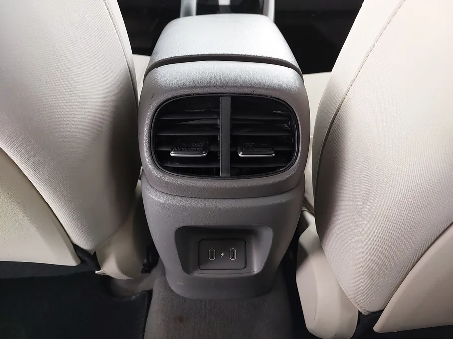 2024 Hyundai Elantra Fleet 