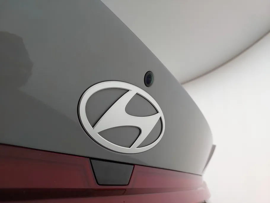 2024 Hyundai Elantra Fleet 