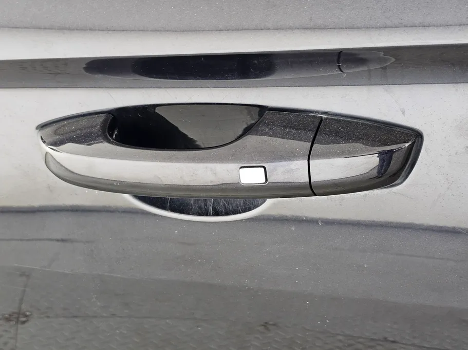 جيلي امجراند GF 2025 