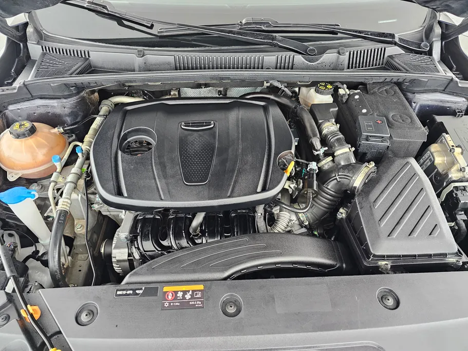 جيلي امجراند GF 2025 