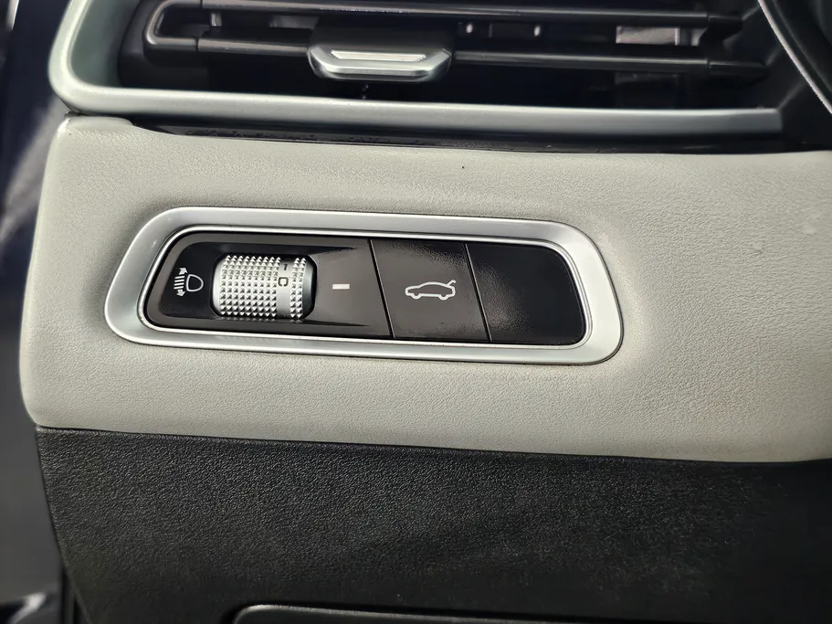 جيلي امجراند GF 2025 