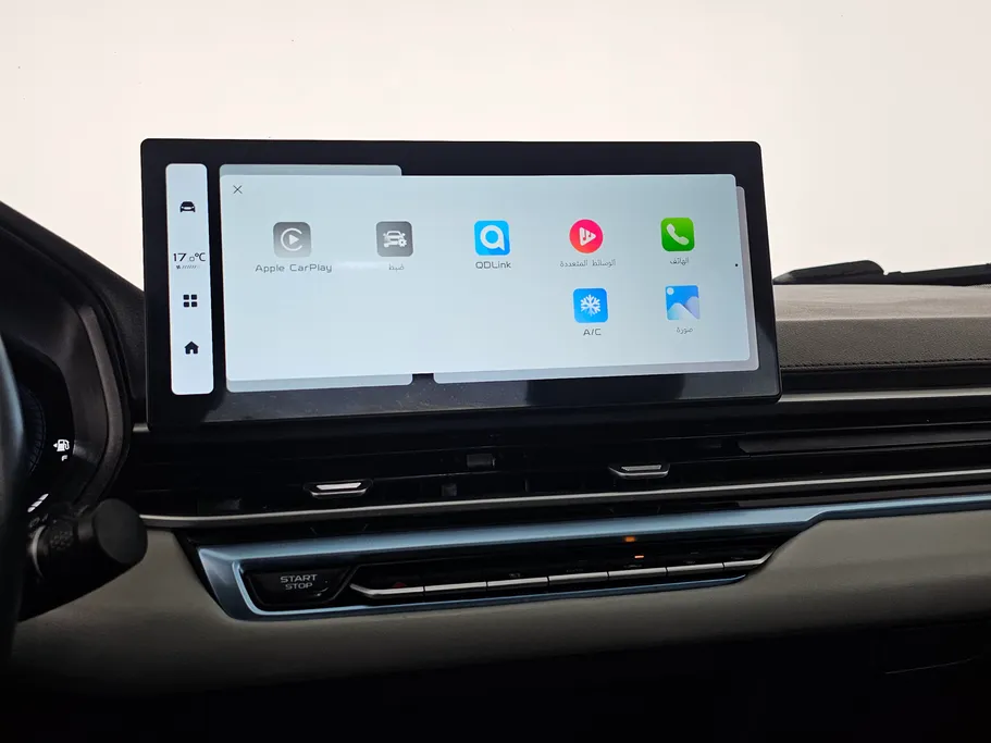 جيلي امجراند GF 2025 