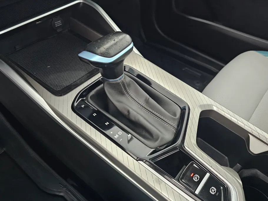 جيلي امجراند GF 2025 