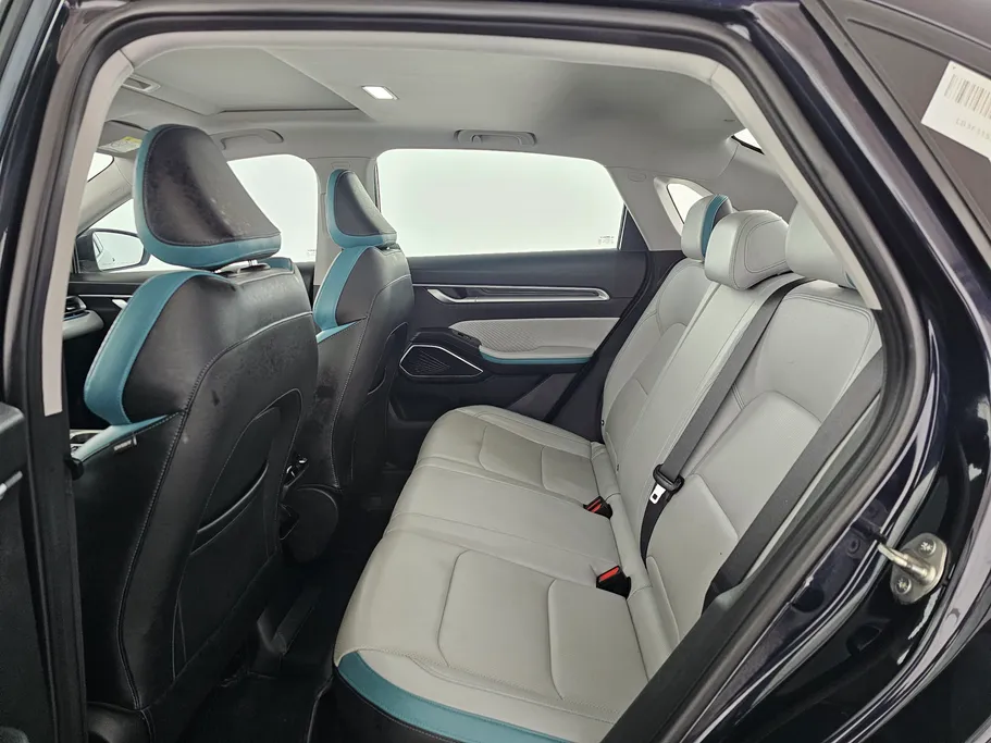 جيلي امجراند GF 2025 