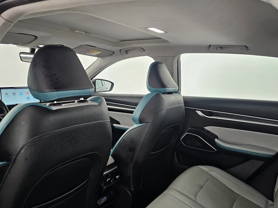 جيلي امجراند GF 2025 