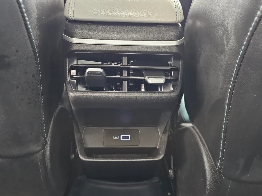 جيلي امجراند GF 2025 