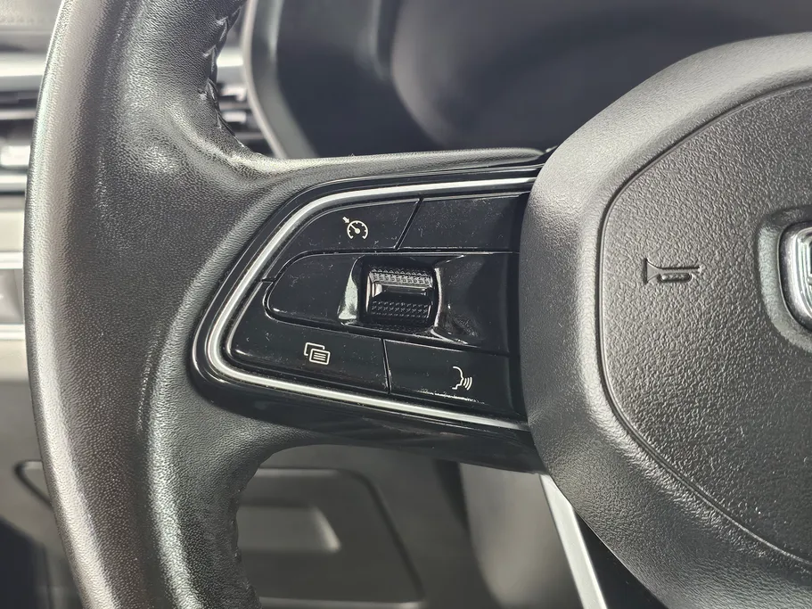 جيلي امجراند GF 2025 