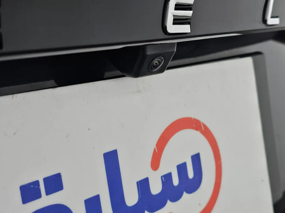 جيلي امجراند GF 2025 