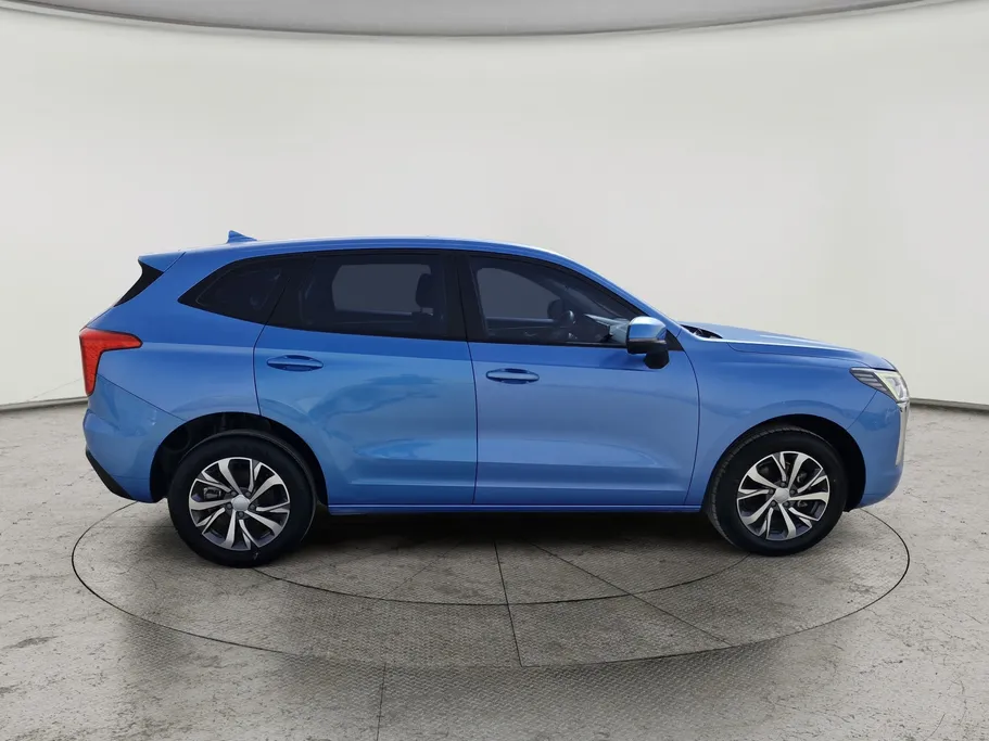 2023 Haval Jolion Basic 