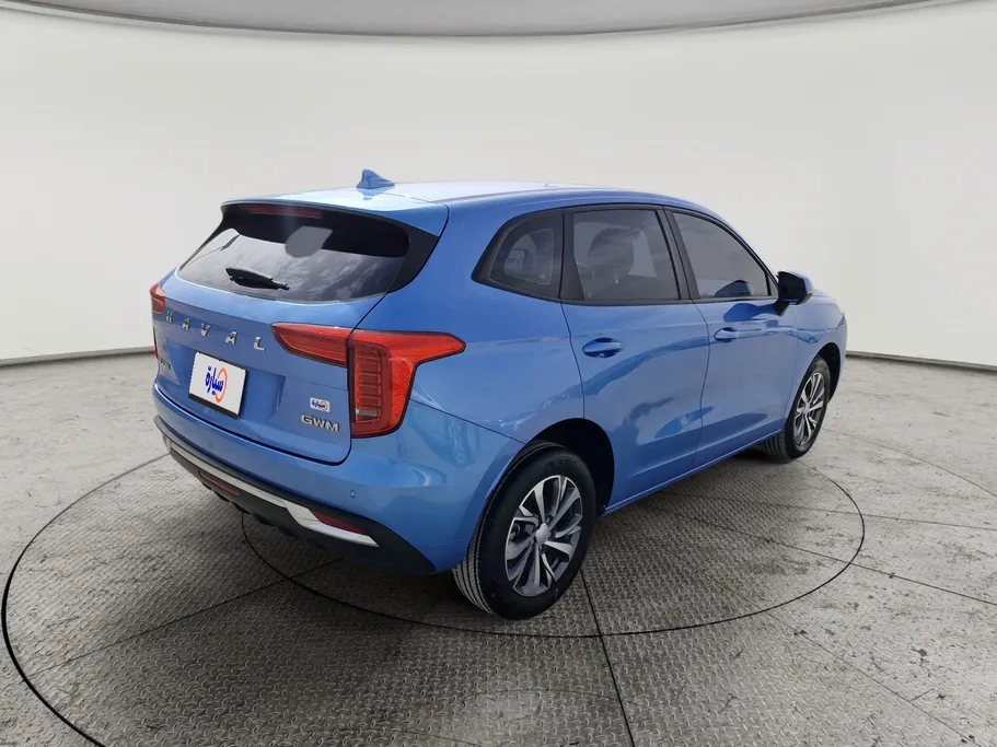 2023 Haval Jolion Basic 
