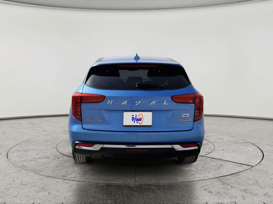 2023 Haval Jolion Basic 