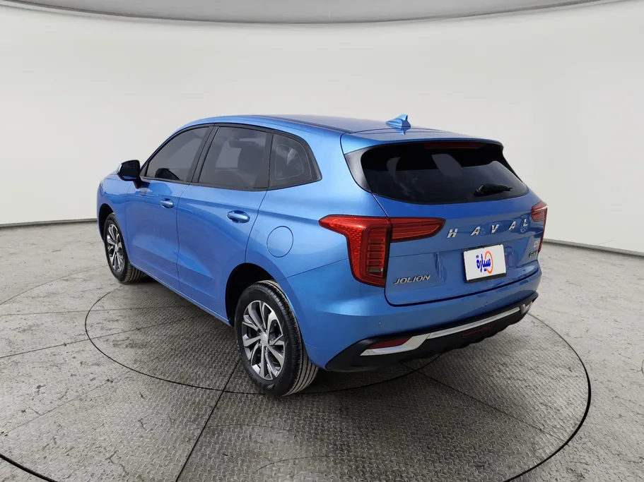 2023 Haval Jolion Basic 
