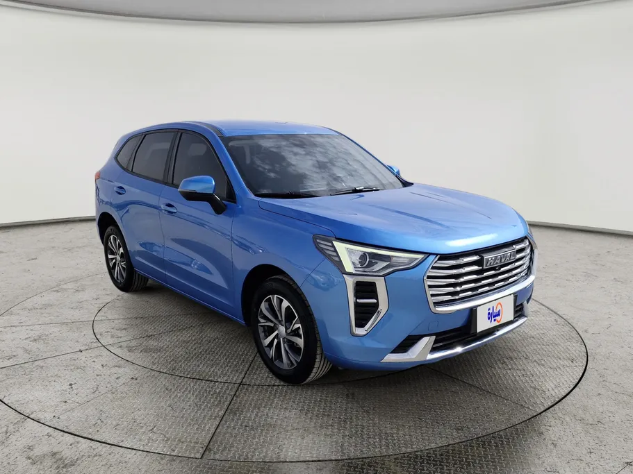 2023 Haval Jolion Basic 