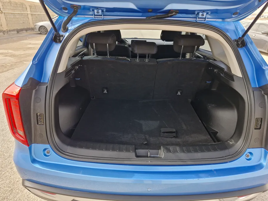 2023 Haval Jolion Basic 