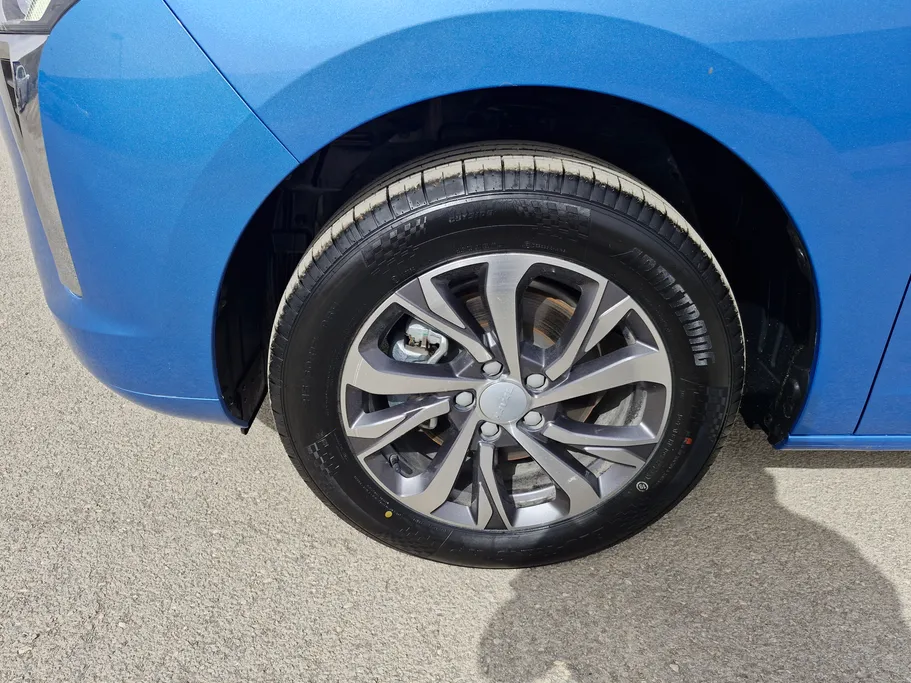 2023 Haval Jolion Basic 