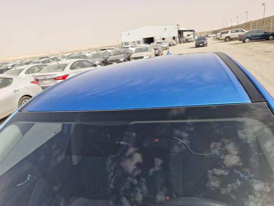 2023 Haval Jolion Basic 