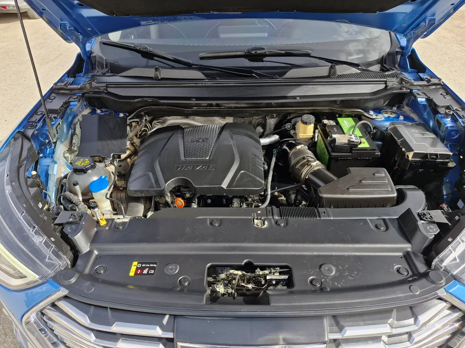 2023 Haval Jolion Basic 