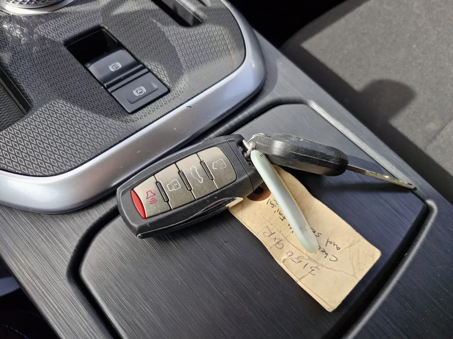 2023 Haval Jolion Basic 