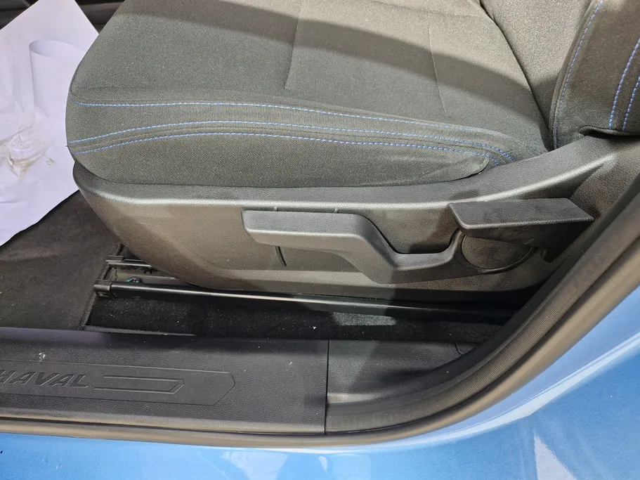 2023 Haval Jolion Basic 