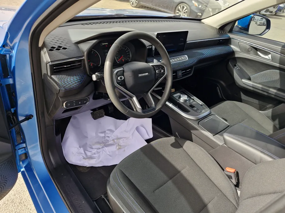 2023 Haval Jolion Basic 