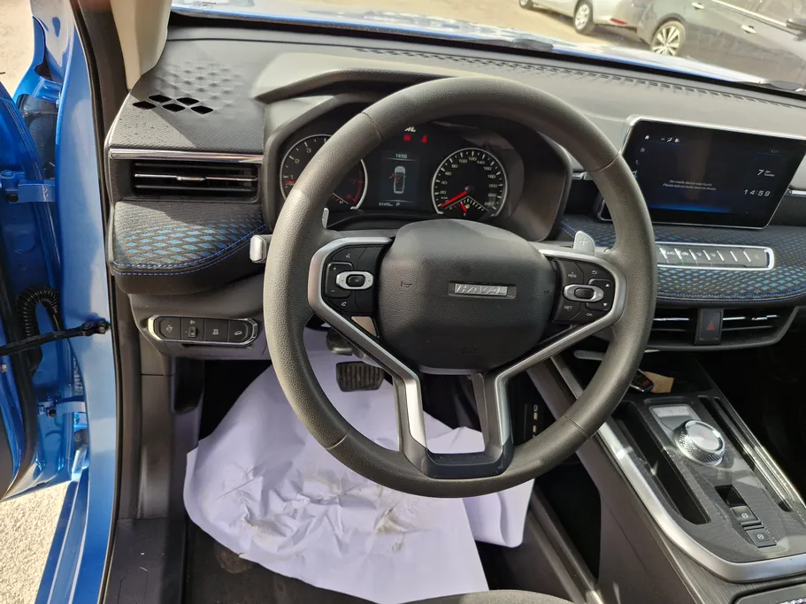 2023 Haval Jolion Basic 