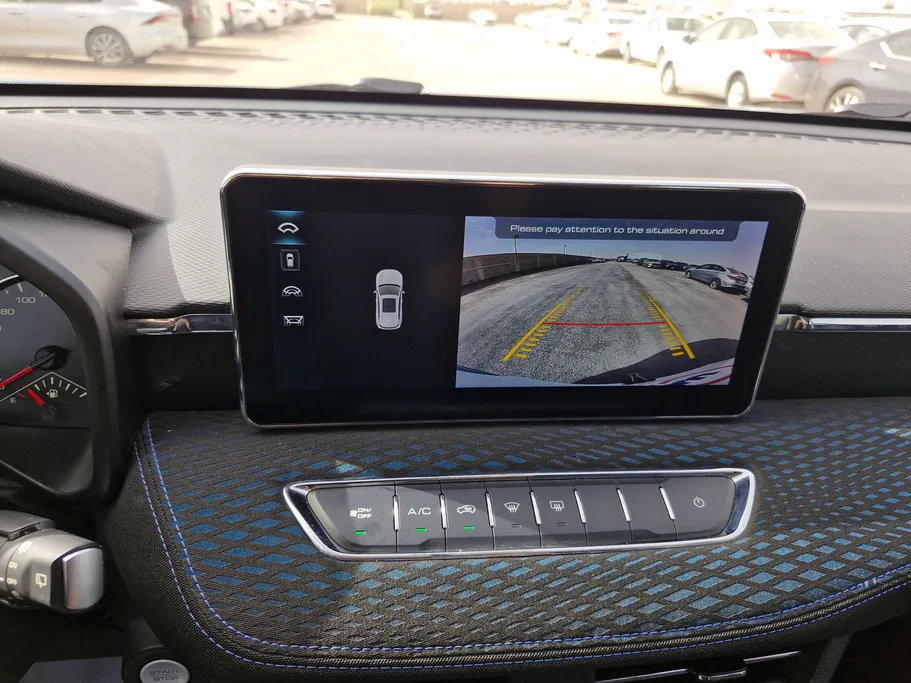 2023 Haval Jolion Basic 