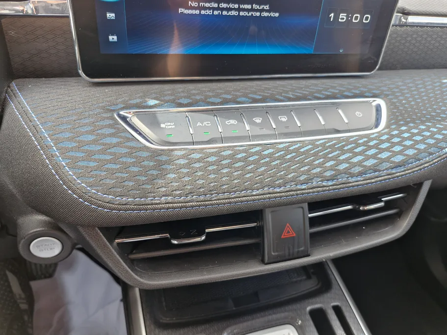 2023 Haval Jolion Basic 