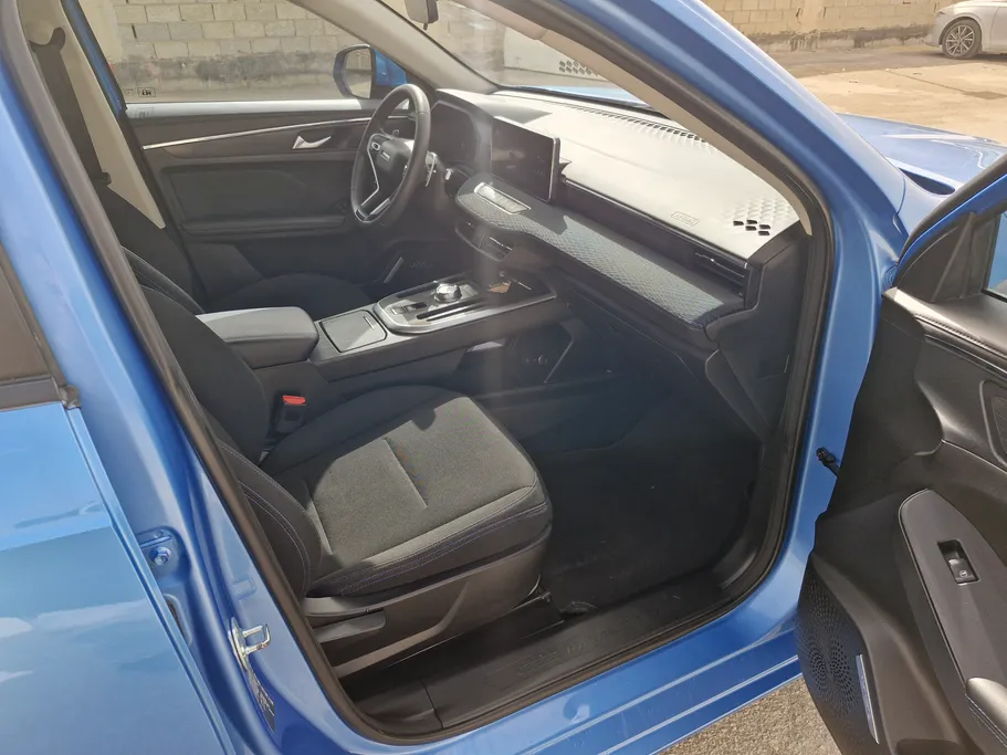 2023 Haval Jolion Basic 