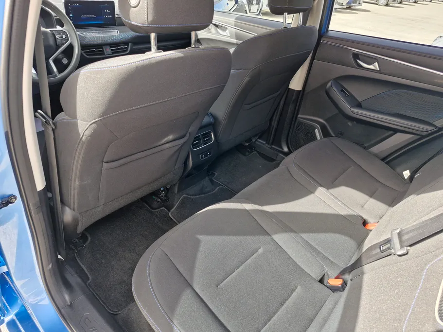 2023 Haval Jolion Basic 