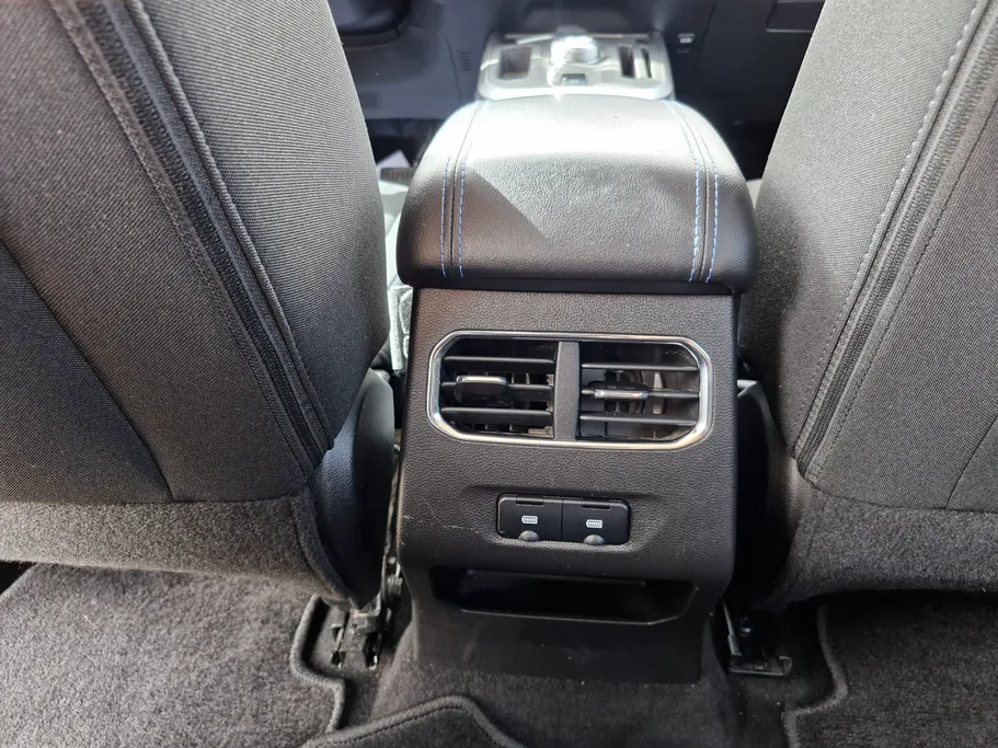 2023 Haval Jolion Basic 