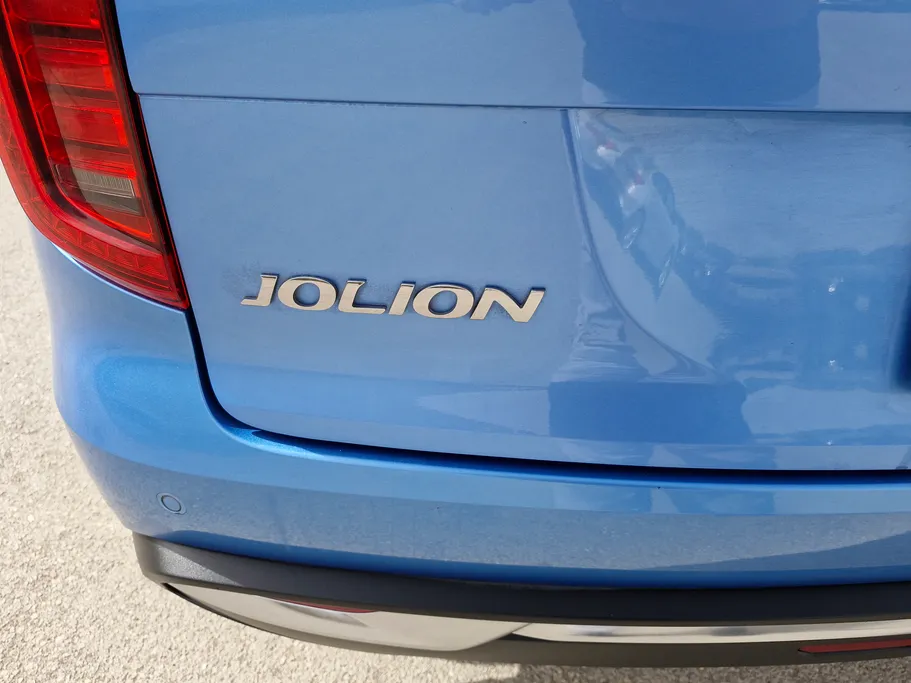 2023 Haval Jolion Basic 