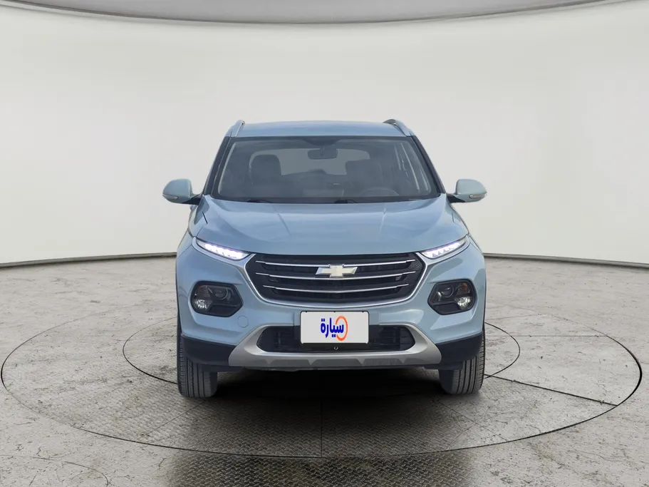 2023 شفروليه Groove LT 
