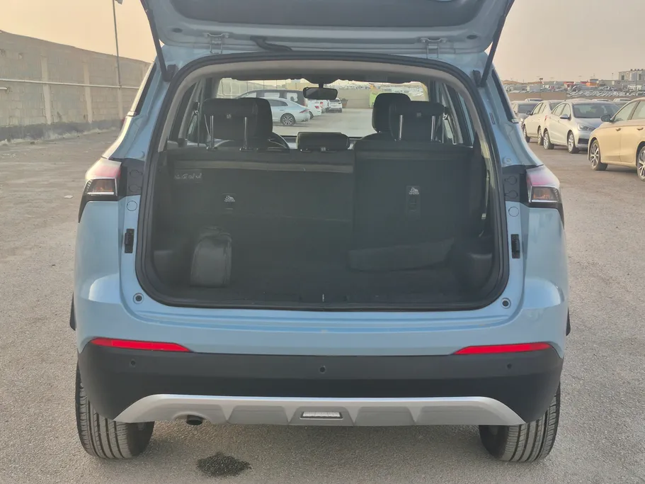 2023 شفروليه Groove LT 